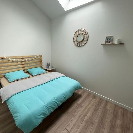 Gite De Charme - 3 Chambres, 5 Lits - De 4 A 7 Personnes 아방통 외부 사진