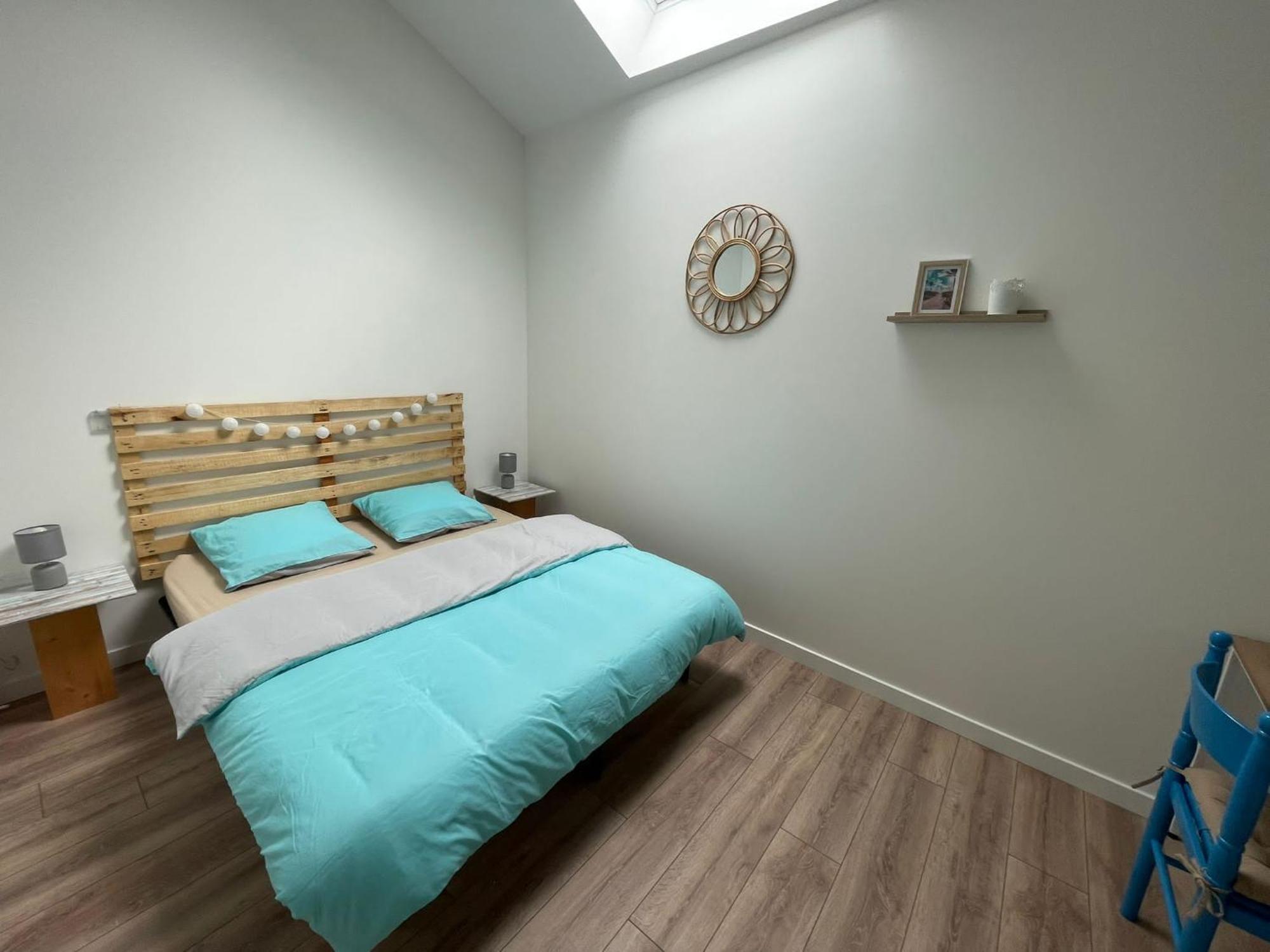 Gite De Charme - 3 Chambres, 5 Lits - De 4 A 7 Personnes 아방통 외부 사진